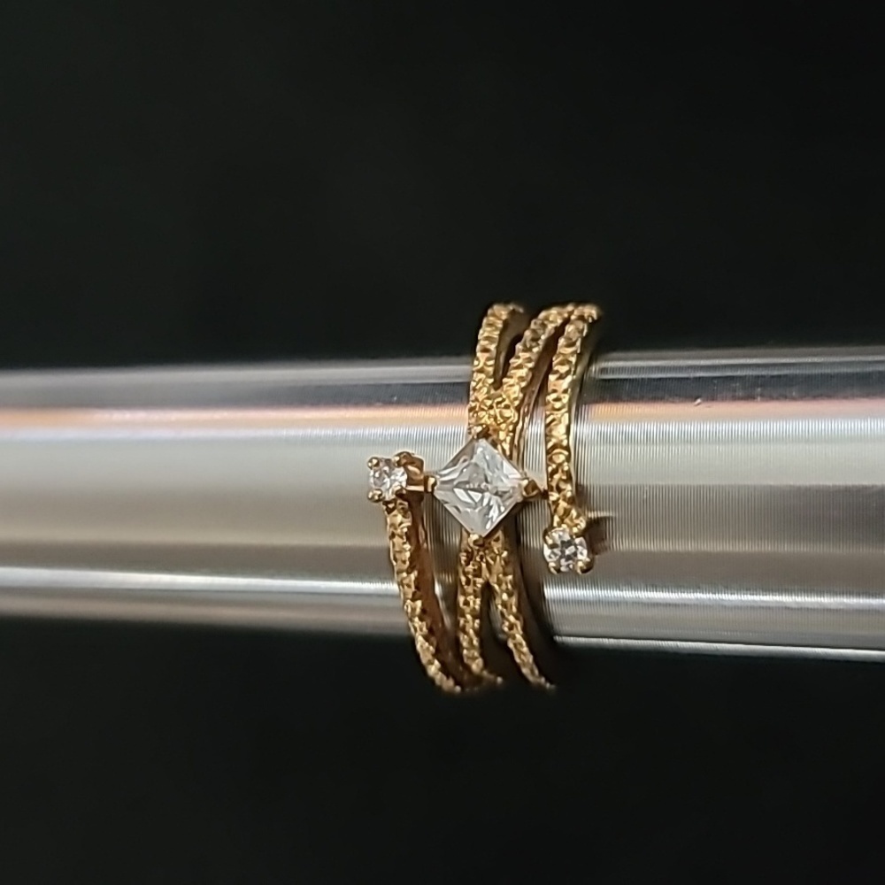 Ring Size 9 - Picture 5 of 6